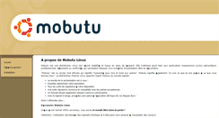 Desktop Screenshot of linux.ardkor.com